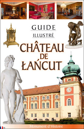 Château Łańcut - guide